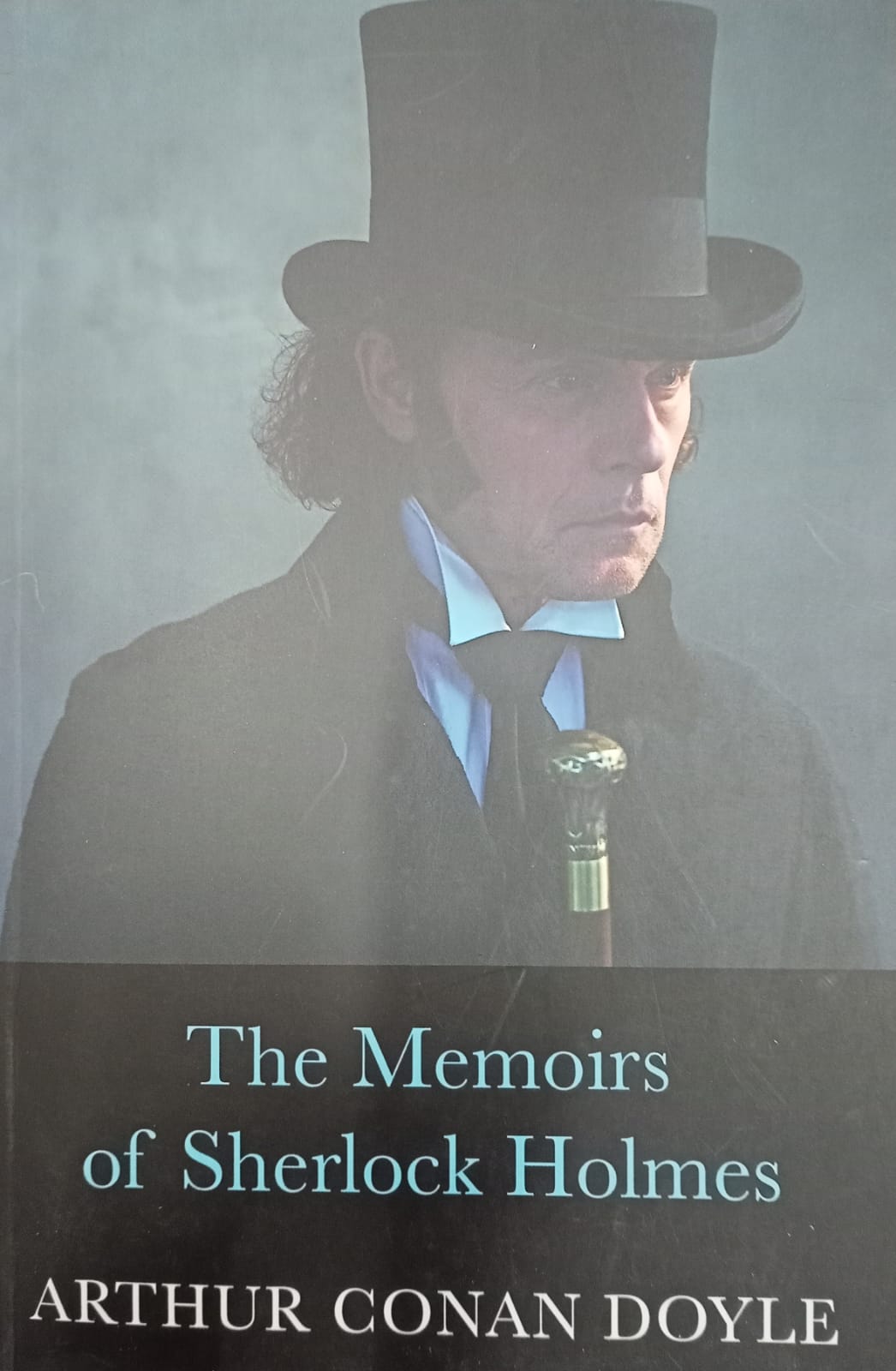 CE : The Memoirs of Sherlock Holmes