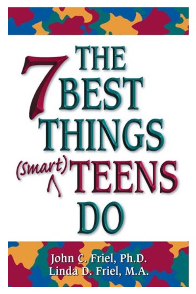The 7 Best Things (Smart) Teens Do
