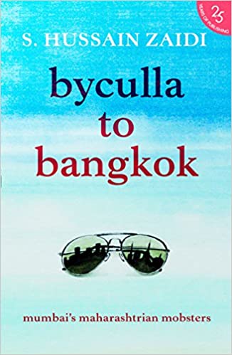 Byculla to Bangkok