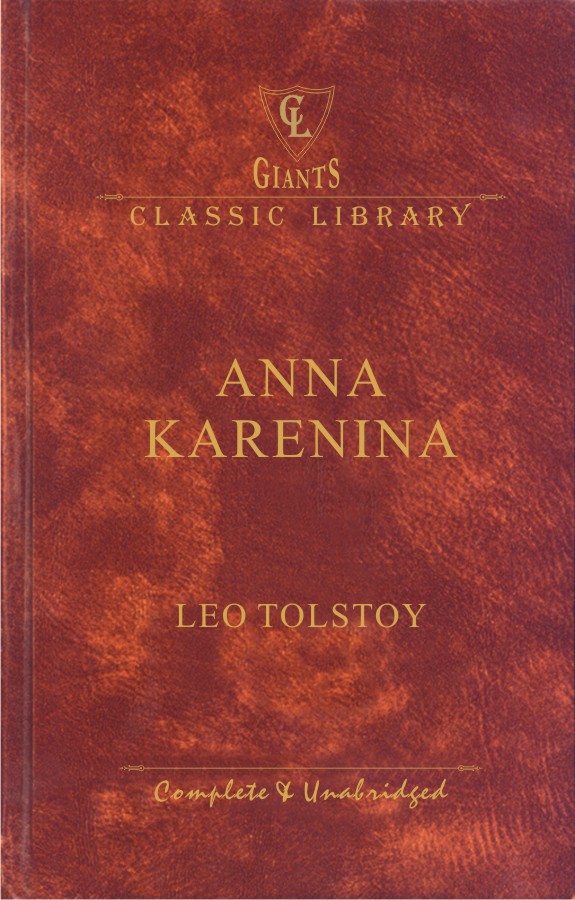 GCL: Anna Karenina