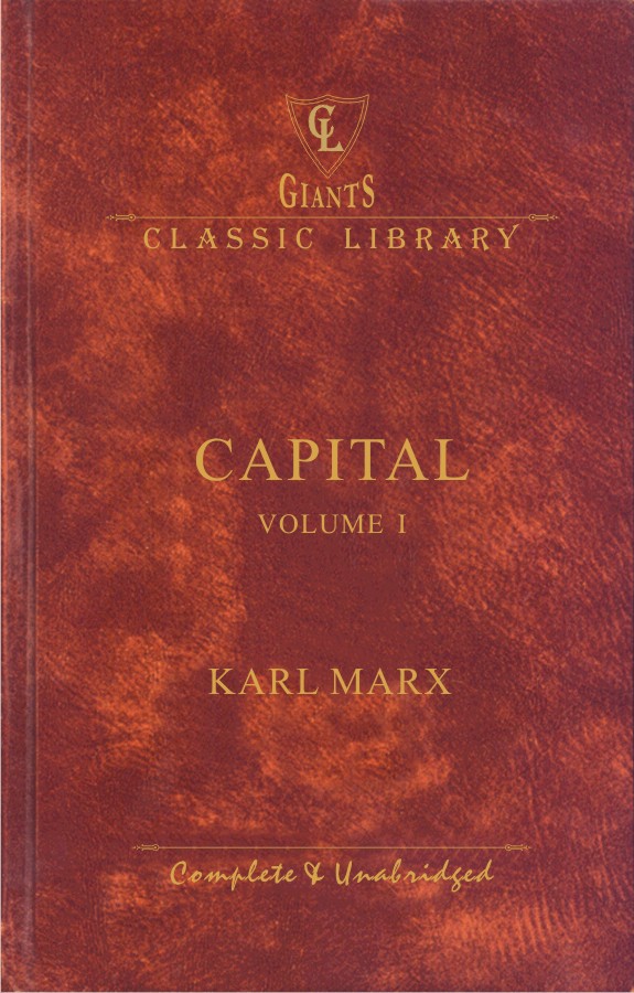GCL: Capital Volume I
