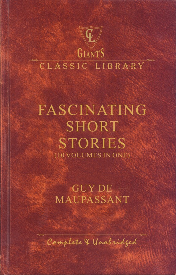 GCL: Fascinating Short Stories