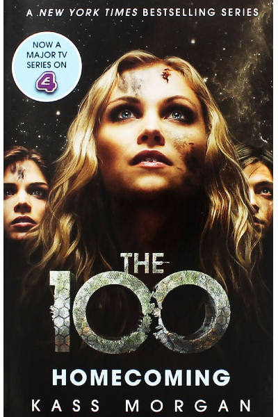 Homecoming the 100 Book Three