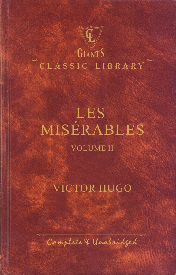 GCL: Les Miserables Volume II