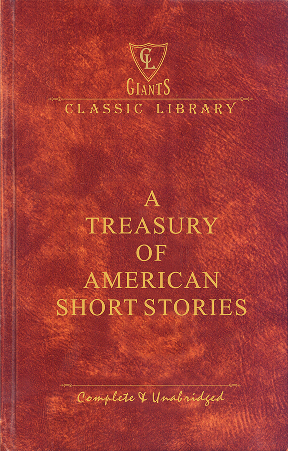 GCL: A Treasury of American Short Stories