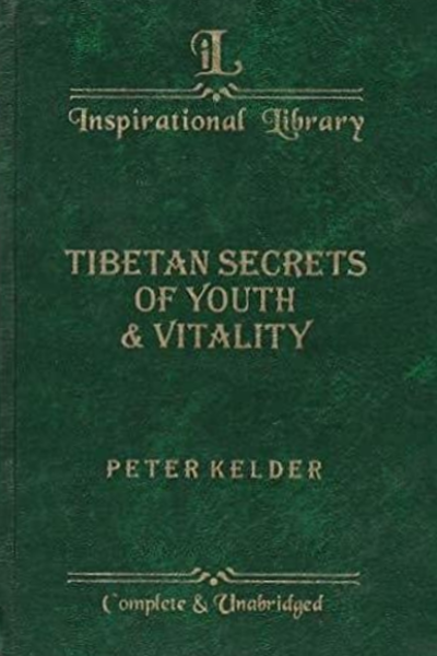 IL: Tibetan Secrets of Youth & Vitality
