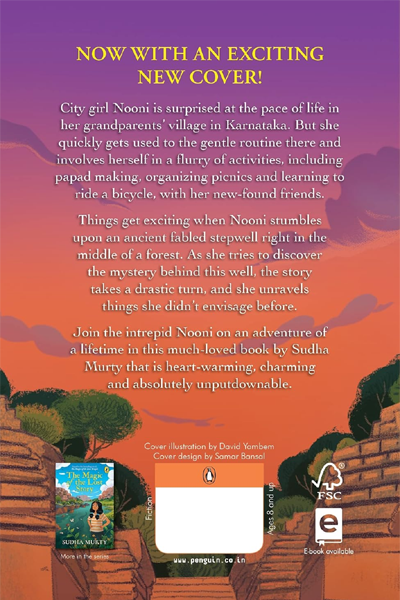The Magic of the Lost Temple image 2