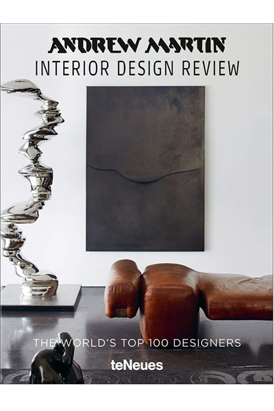 Andrew Martin Interior Design Review: Volume 21