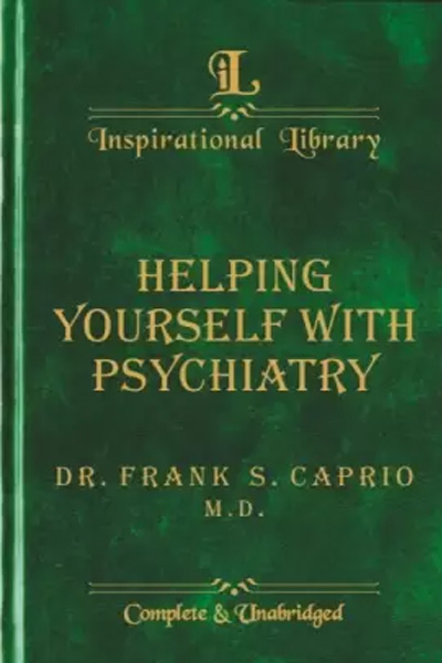 IL: Helping Yourself with Psychiatry