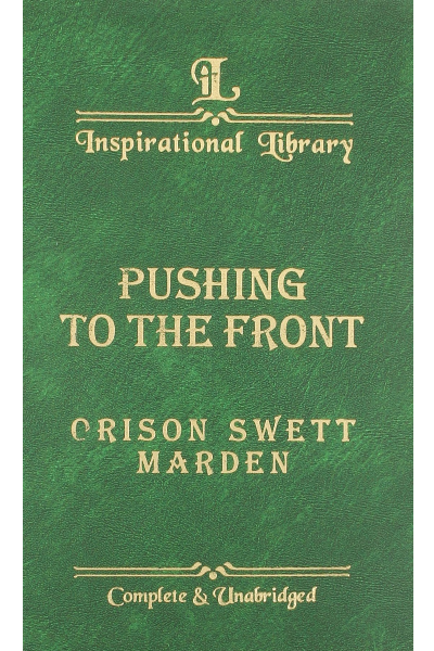 IL: Pushing to the Front