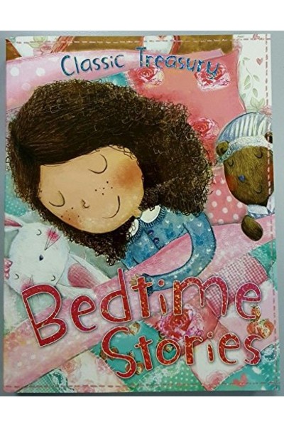Bedtime Stories (Classic Treasury)