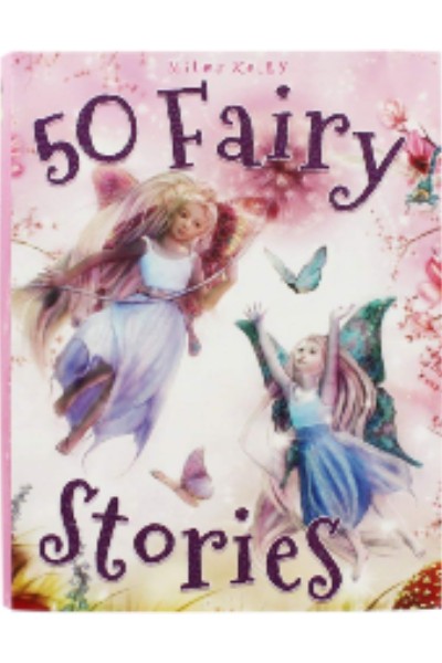 50 Fairy Stories