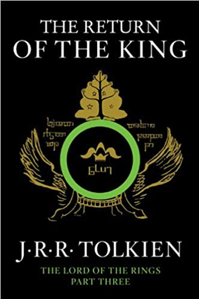 The Return of the King (The Lord of the Rings)
