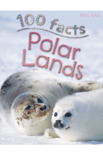 100 Polar Lands