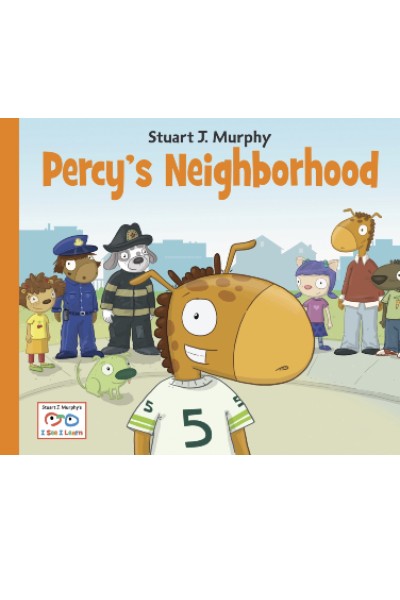 Percy's Neighborhood