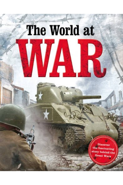 The World at War (Discovery Collection Extra FB)