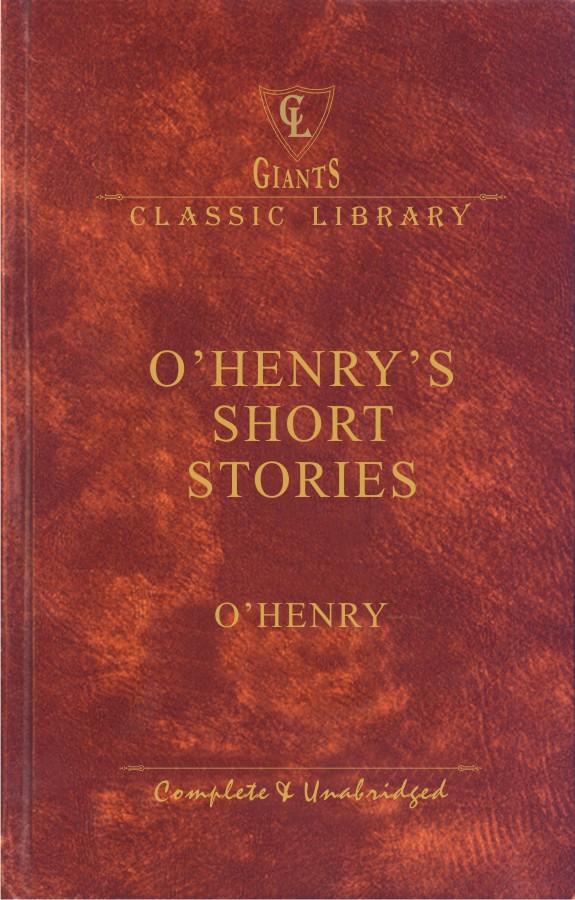 GCL: O’Henry’s Short Stories