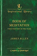 IL: Book of Meditation: For Everyday in the Year