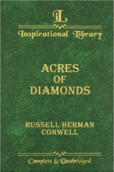 IL: Acres of Diamonds