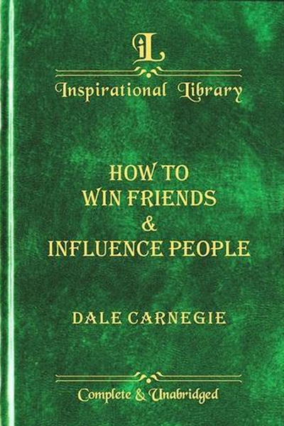 IL: How to Win Friends & Influence People