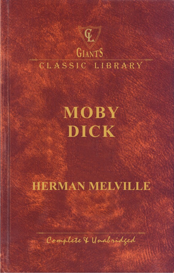 GCL:Moby Dick