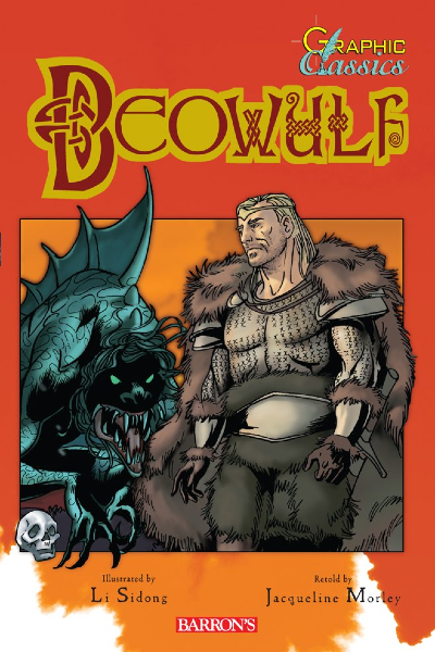 Beowulf (Graphic Classics)