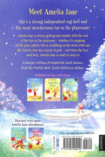 The Amelia Jane Collection (3 Books in 1) image 2