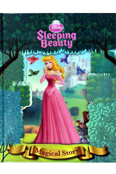 Disney Princess - Sleeping Beauty: Magical Story