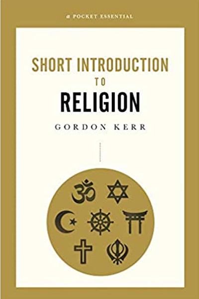 Short Introduction To Religion
