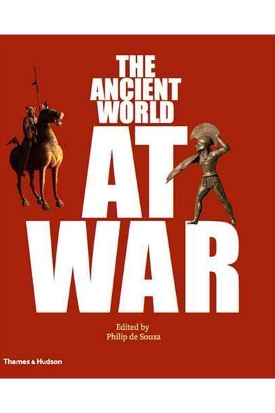 The Ancient World At War