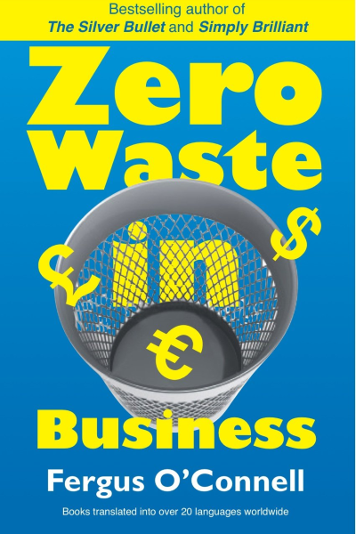 Zero Waste in Business