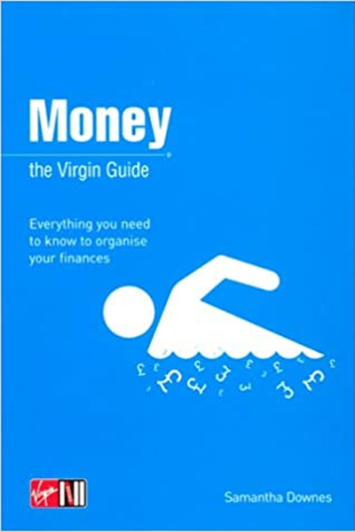 Money: The Virgin Guide