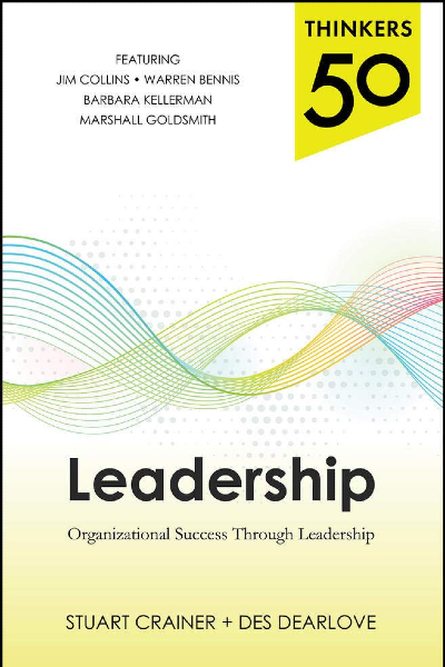 Thinkers 50 Leadership