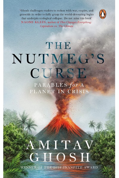 The Nutmeg's Curse - Penguin Random House India