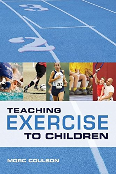 Teaching Exercise To Children