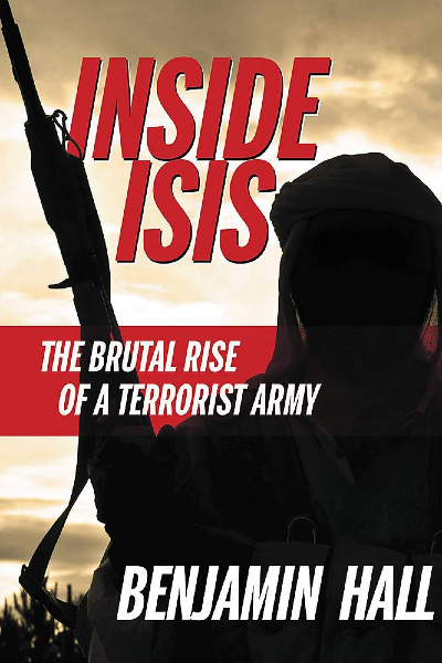 Inside ISIS: The Brutal Rise of a Terrorist