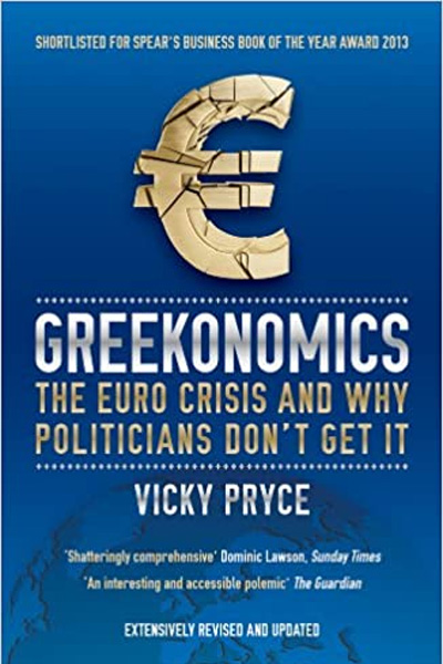 Greekonomics