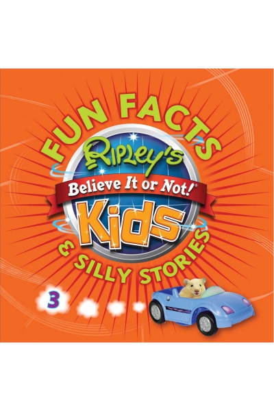Ripley's Fun Facts & Silly Stories 3 (Volume 3)