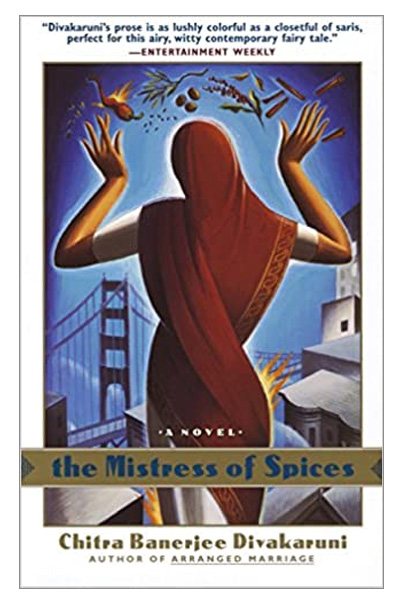 The Mistress of Spices