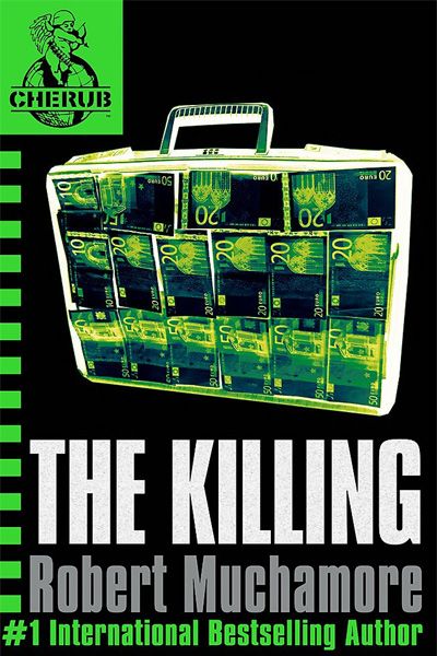 The Killing: Book 4