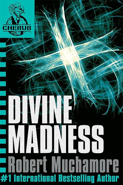 Divine Madness: Book 5