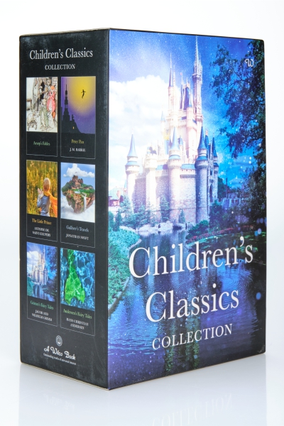 Children's Classic Collection (6 Vol)
