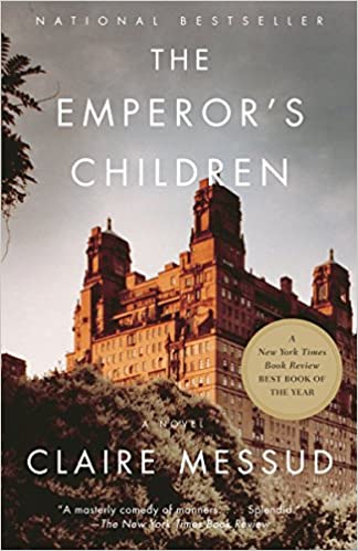 The Emperor's Children (Vintage Contemporaries)