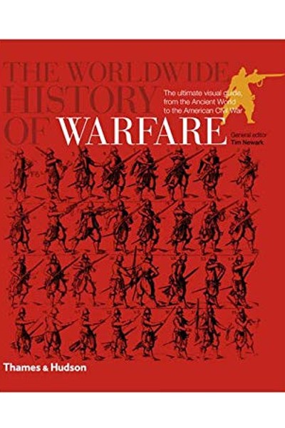 The Worldwide History of Warfare