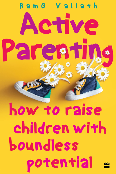 Active Parenting: How To Raise Children With Boundless Potential