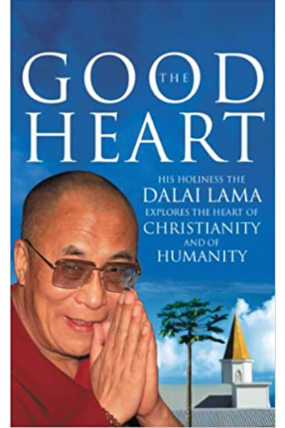 The Good Heart: His Holiness the Dalai Lama