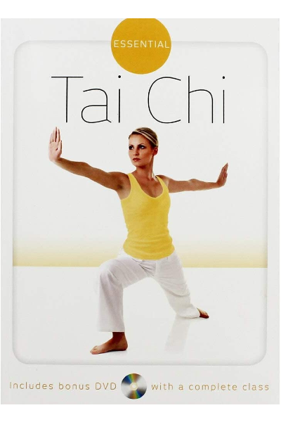 Essential Tai Chi Book