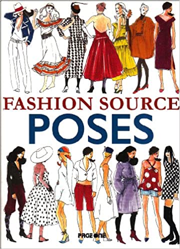 Fashion Source: Poses