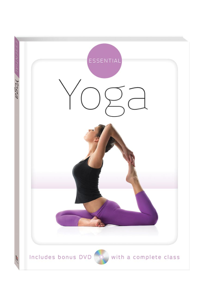 Essential: Yoga