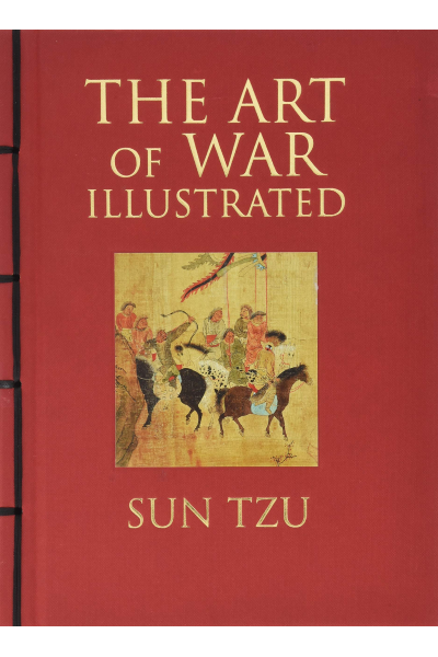 The Art Of War Illustrated